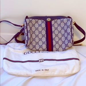 Gucci purse